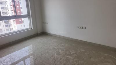 Bedroom Image of 1369 Sq.ft 3 BHK Apartment / Flat for sale in Bengal Swan Court, New Town Kolkata for Rs. 13000000