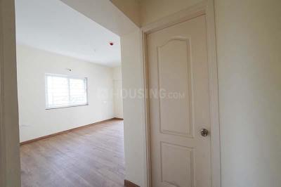 Bedroom Image of 1241 Sq.ft 3 BHK Apartment / Flat for sale in Avon Vista, Balewadi Pune for Rs. 16400000
