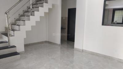Living Room Image of 1375 Sq.ft 2 BHK Independent House for sale in Ambegaon Budruk Pune for Rs. 11100000