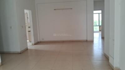 Living Room Image of 1950 Sq.ft 3 BHK Builder Floor for rent in Vatika India Next, Sector 82 Gurgaon for Rs. 29000