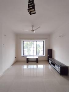 Hall Image of 1100 Sq.ft 2 BHK Apartment / Flat for rent in Dorabjee Enclave, Kondhwa Pune for Rs. 28000