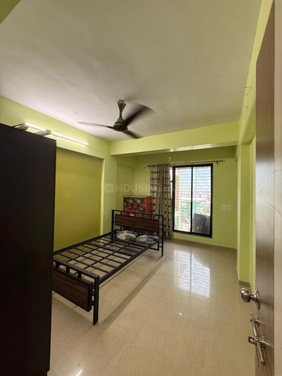 Vastusankalp Punyodaya Park Bedroom 1