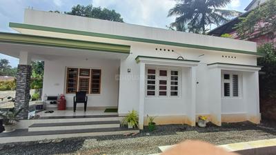 4 BHK Independent House