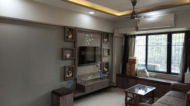 Neel Empire Living Room 1