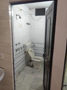 Image of 495 Sq.ft 1 BHK Builder Floor for sale in Hari Nagar, New Delhi for Rs. 5000000