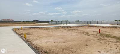 Image of 600 Sq.ft Residential Plot / Land for sale in Adavathur East, Tiruchirappalli for Rs. 720000