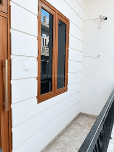 Image of 1100 Sq.ft 2 BHK Duplex for rent in Ganga Nagar, Meerut for Rs. 11000