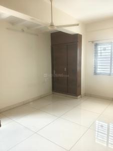 Bedroom Image of 2000 Sq.ft 3 BHK Builder Floor for rent in Basaveshwara Nagar Bengaluru for Rs. 45000