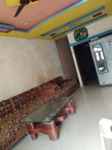 1 BHK Independent House