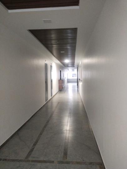 SMR Vinay Iconia Phase II Block 4 Is Named As Shivalik Main Image 1