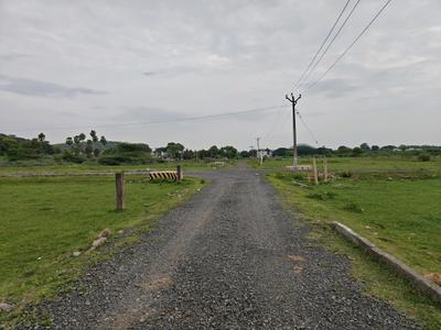 Image of 980 Sq.ft Residential Plot / Land for sale in Chengalpattu, Chennai for Rs. 1469023