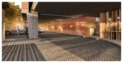 Image of 5324 Sq.ft 4 BHK Apartment / Flat for sale in Thaltej, Ahmedabad for Rs. 42500000