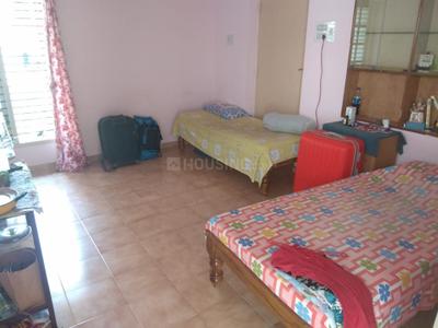 Bedroom Image of Makaani in Basavanagudi, Bengaluru