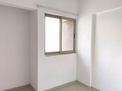Bedroom Image of 778 Sq.ft 1.5 BHK Apartment / Flat for rent in Lodha Casa Rio, Palava Phase 1 Thane for Rs. 15000