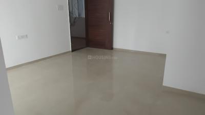 Living Room Image of 1000 Sq.ft 2 BHK Apartment / Flat for sale in Garve Akshara Harmony, Wakad Pune for Rs. 8500000