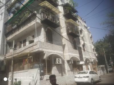 Image of 900 Sq.ft 2 BHK Apartment / Flat for sale in Greater Kailash I, New Delhi for Rs. 22500000