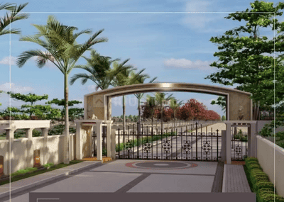 Image of 2100 Sq.ft 3 BHK Villa for sale in RAK Affluent, Binnamangala, Bengaluru for Rs. 16900000