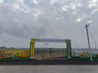 Image of 800 Sq.ft Residential Plot / Land for sale in Minjur, Chennai for Rs. 619200