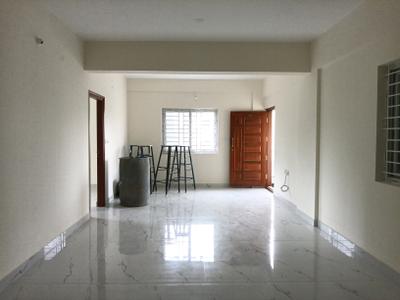 Living Room Image of 1427 Sq.ft 3 BHK Apartment / Flat for sale in K R Puram Bengaluru for Rs. 9275500