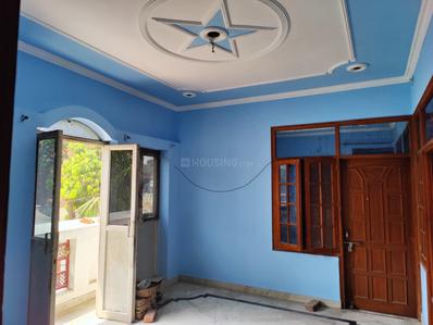 2 BHK Independent Builder Floor