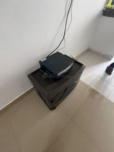 Hall Image of 1046 Sq.ft 2 BHK Apartment / Flat for rent in THE CAPITAL, Sahastradhara Road Dehradun for Rs. 25000