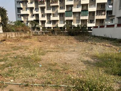 Aditya Shagun Nisarg Palms Plot View 2