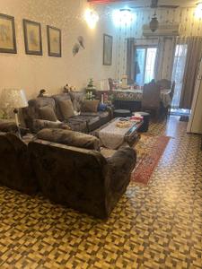 Hall Image of 1200 Sq.ft 3 BHK Apartment / Flat for sale in Doranda Ranchi for Rs. 8000000