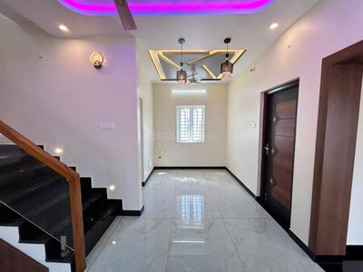 Hall Image of 2200 Sq.ft 3 BHK Independent House for sale in Kovilpalayam Coimbatore for Rs. 10500000