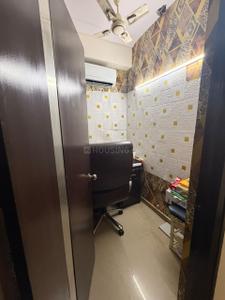Bedroom Image of 1980 Sq.ft 3 BHK Apartment / Flat for sale in Gulshan GC Centrum, Indirapuram Ghaziabad for Rs. 30000000