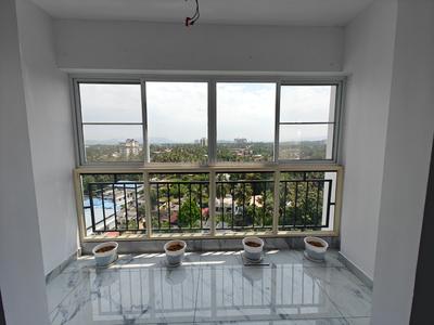 Living Room Image of 1255 Sq.ft 2 BHK Apartment / Flat for sale in Nellikunnu Thrissur for Rs. 5271000