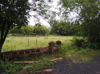 Amrakunj bunglows Plot View 2