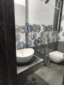 Image of 830 Sq.ft 2 BHK Apartment / Flat for rent in Ravet, Pune for Rs. 25000