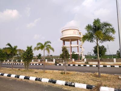 Image of 200 Sq.ft Residential Plot / Land for sale in Choutuppal, Yadadri Bhuvanagiri for Rs. 1600000