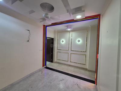 Hall Image of 1000 Sq.ft 2 BHK Builder Floor for sale in Ramesh Nagar New Delhi for Rs. 12900000