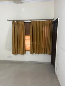 Bedroom Image of 1200 Sq.ft 3 BHK Builder Floor for rent in Sector 44 Chandigarh for Rs. 40000