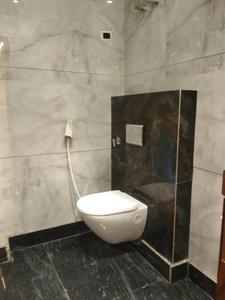 Common Bathroom Image of 1068 Sq.ft 3 BHK Builder Floor for sale in Sector 22 Rohini New Delhi for Rs. 13000000