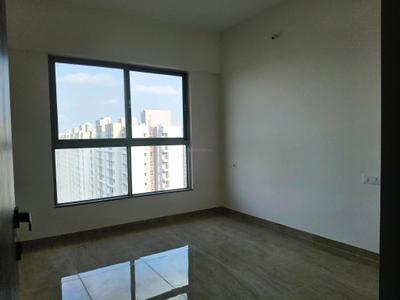 Bedroom Image of 780 Sq.ft 2 BHK Apartment / Flat for rent in Kolte Patil Life Republic Sector R10 10th Avenue Universe Phase II, Nerhe Pune for Rs. 22101