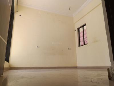Bedroom Image of 1150 Sq.ft 2 BHK Apartment / Flat for rent in Bathija Siddhivinayak Heights, Kalamboli Navi Mumbai for Rs. 26000