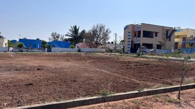 Image of 1000 Sq.ft 2 BHK Independent House for sale in Mathampalayam, Coimbatore for Rs. 5500000