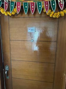 Bedroom Image of 1442 Sq.ft 3 BHK Apartment / Flat for rent in DS Max Streaknest, Avalahalli Bengaluru for Rs. 25000