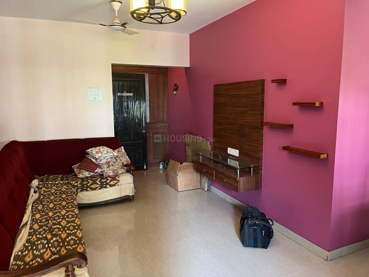 2 BHK Flat for rent in Magarpatta City, Pune 1100 Sqft Property ID