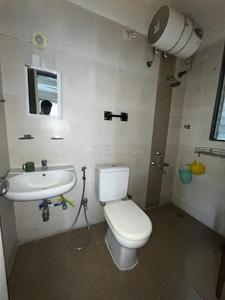 Bathroom Image of 3500 Sq.ft 5 BHK Villa for rent in Suma Sankul Row House, Erandwane Pune for Rs. 100000