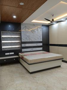 Bedroom Image of 1465 Sq.ft 3 BHK Apartment / Flat for sale in Legend Galaxy, Kothapet Hyderabad for Rs. 9522500