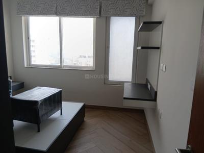 Bedroom Image of 2230 Sq.ft 3.5 BHK Apartment / Flat for sale in Prestige Fairfield, RMV Extension Stage 2 Bengaluru for Rs. 47000000