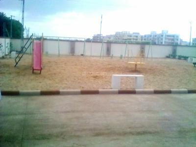 Image of 550 Sq.ft 2 BHK Builder Floor for sale in Kaushal Nagar, Jamnagar for Rs. 1250000