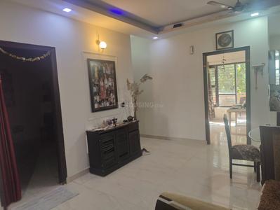 Hall Image of 2000 Sq.ft 4 BHK Builder Floor for sale in Sector 85 Faridabad for Rs. 17500000