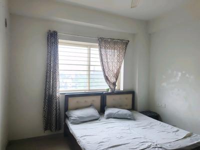 Bedroom Image of 540 Sq.ft 1 BHK Apartment / Flat for sale in TCG The Cliff Garden Apartments, Hinjawadi Phase 3 Pune for Rs. 4700000