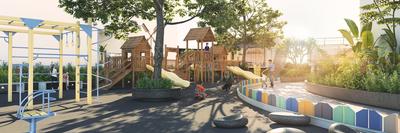 3 BHK Flat