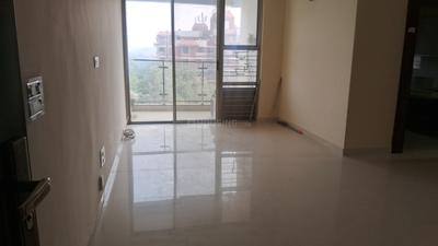 DJA Apartment Living Room 1