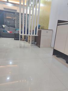 Hall Image of 1345 Sq.ft 3 BHK Apartment / Flat for sale in Kanakia Rainforest, Andheri East Mumbai for Rs. 32500000